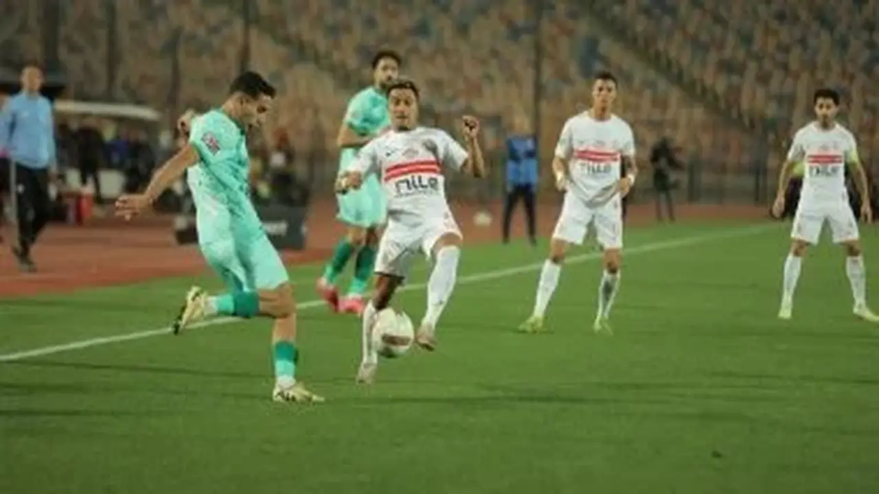 الزمالك يُخطر لاعبيه بخصم نسبة المشاركة قبل صرف مستحقات الموسم الماضي