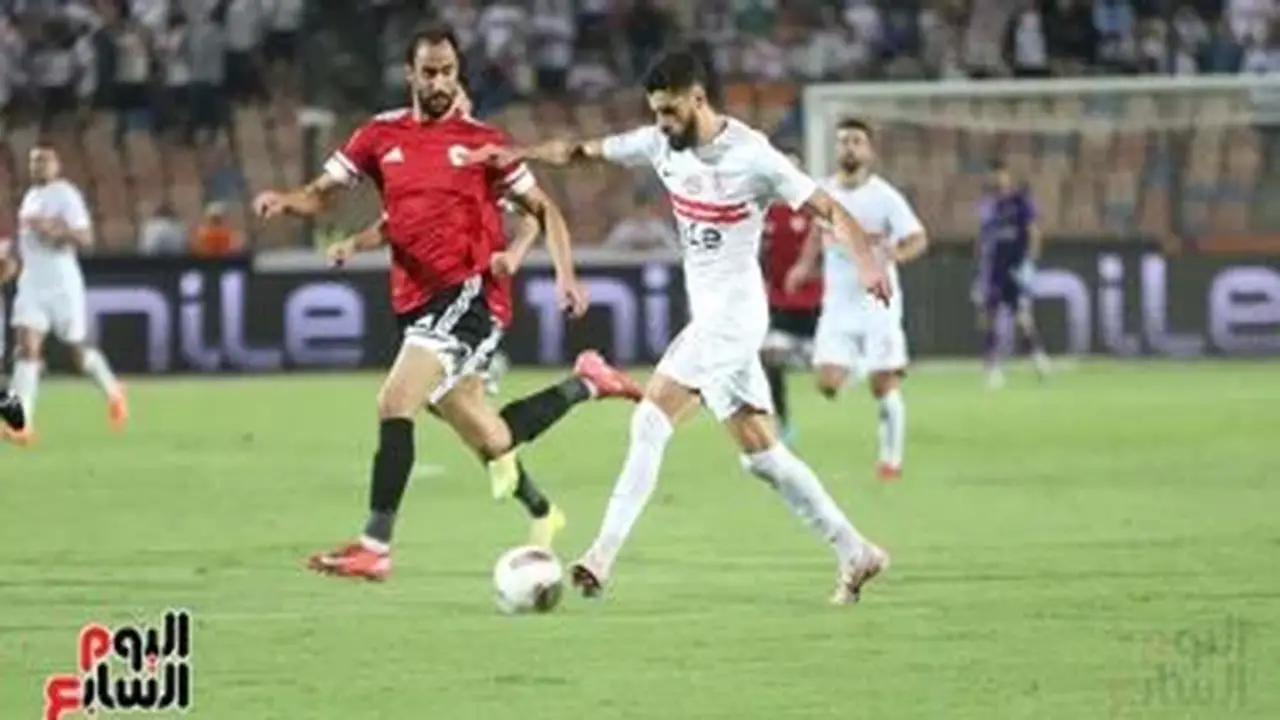 الزمالك يخطط لإعادة تدريبات الفريق الأول إلى مقر النادي