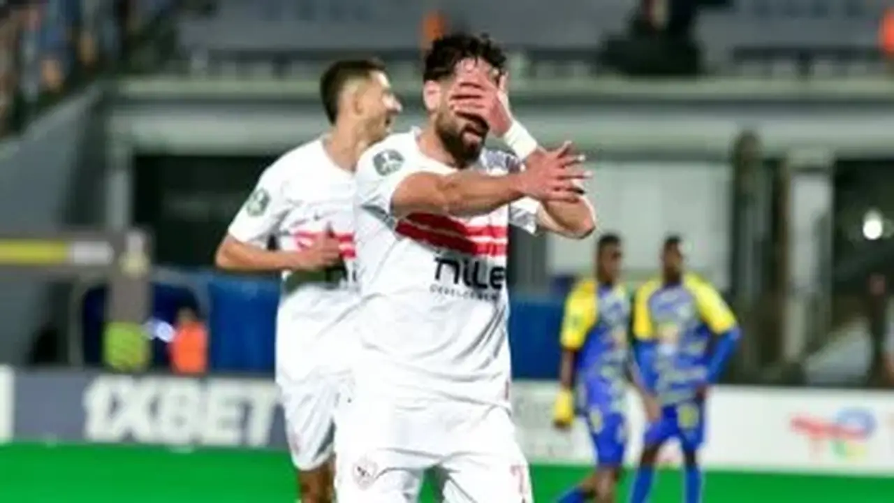 الزمالك يتمسك بلاعبيه ويغلق ملف الانتقالات بسبب القيد