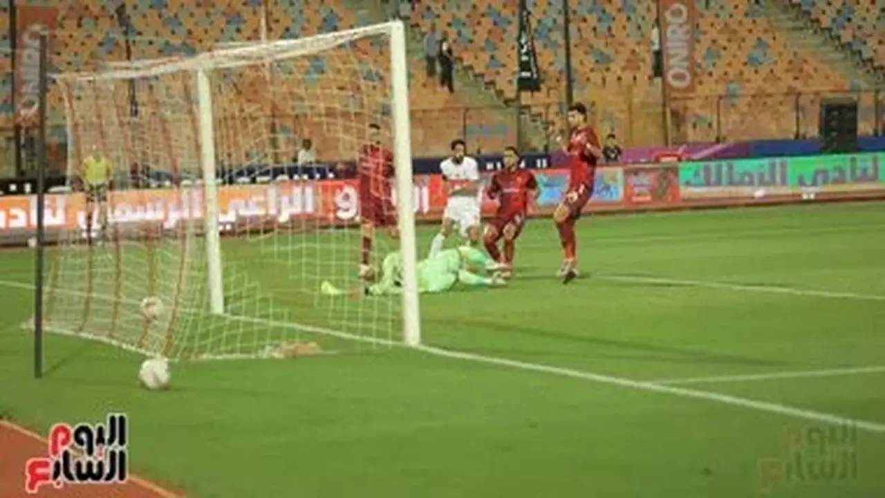 الزمالك يحدد شروط اختيار المدير الرياضي الجديد خلفاً لجون إدوارد