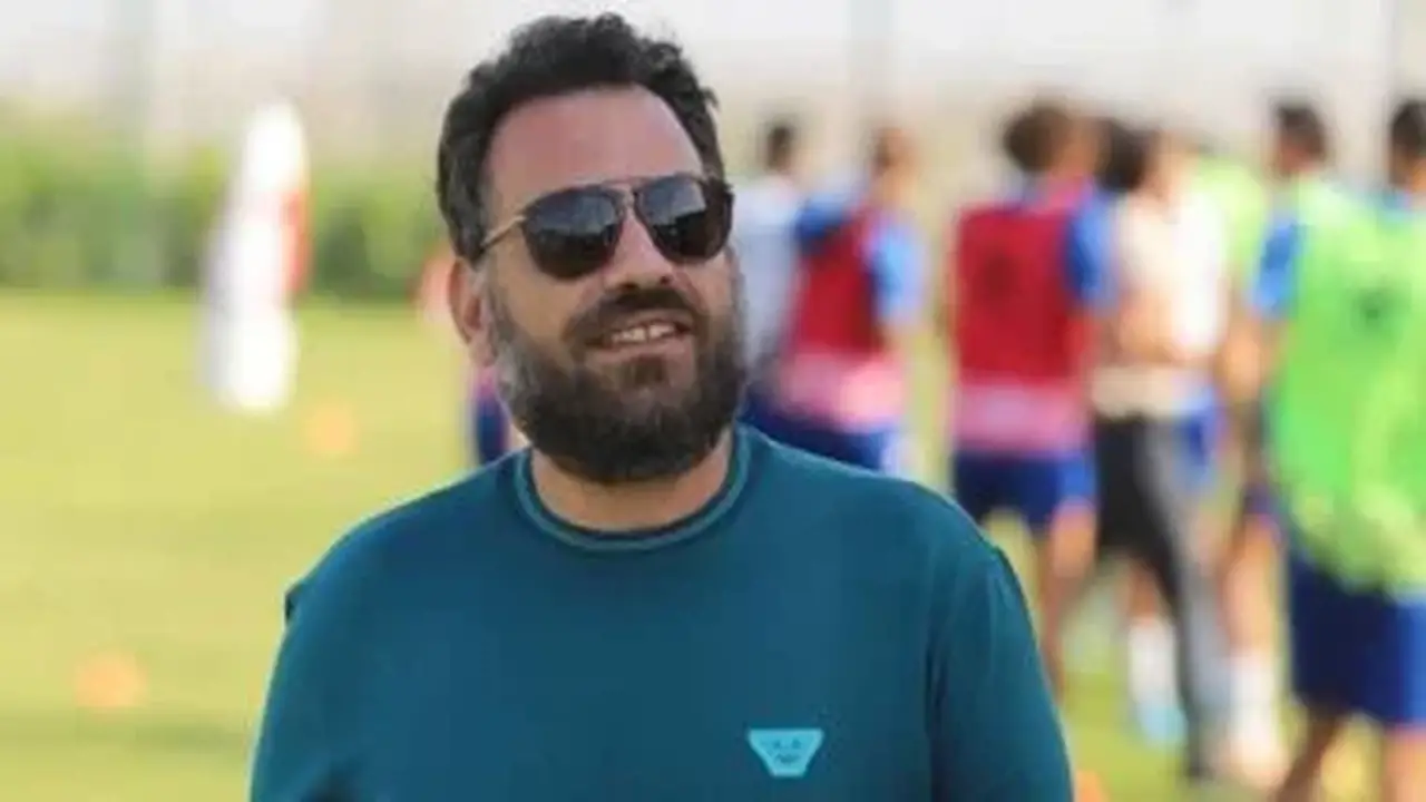 الزمالك يعيد تشكيل الجهاز الإداري بعد استقالة جون إدوارد.. والحسم خلال ساعات