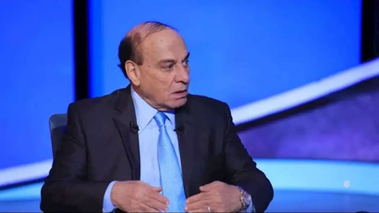 سمير فرج يكشف أسباب توقف الضربات الأمريكية على إيران