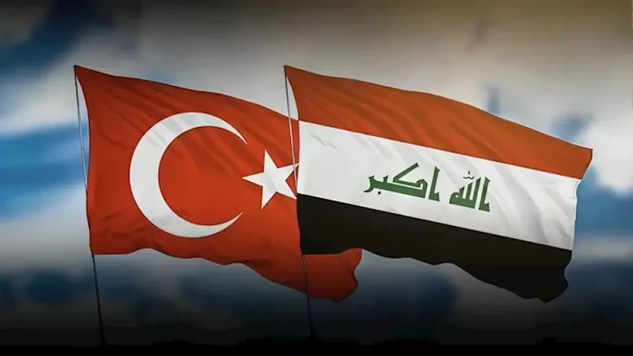 تعزيز التعاون الاستراتيجي بين العراق وتركيا خلال زيارة رئيس الوزراء العراقي إلى أنقرة