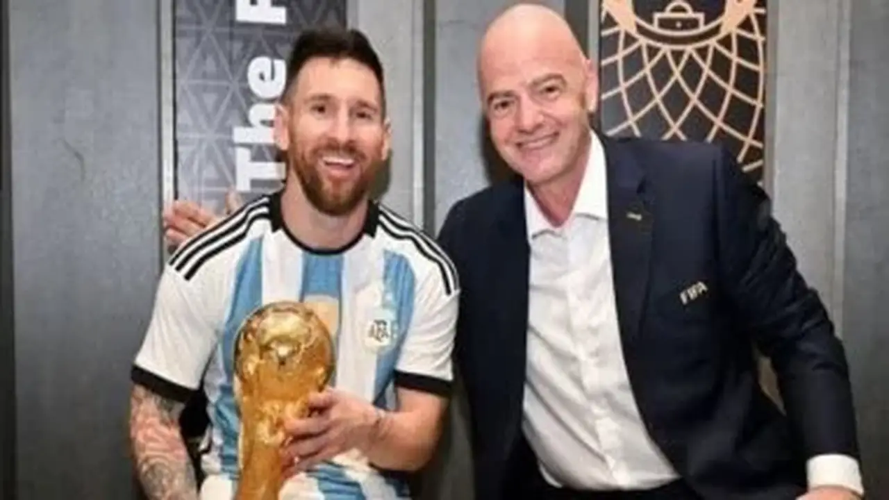 جدل المعاملة الخاصة لميسي: من برشلونة إلى كأس العالم 2026