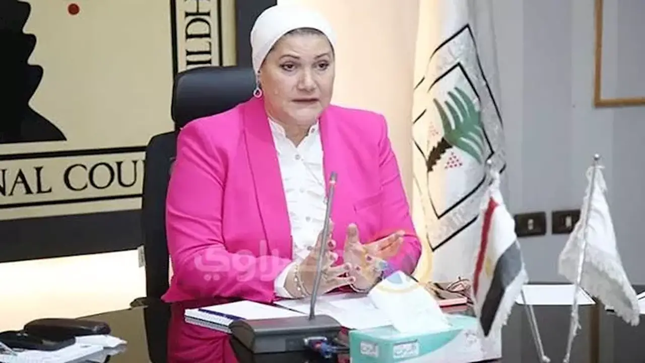 المجلس القومي للطفولة يناقش تعزيز حقوق الأطفال وخطط العمل المستقبلية