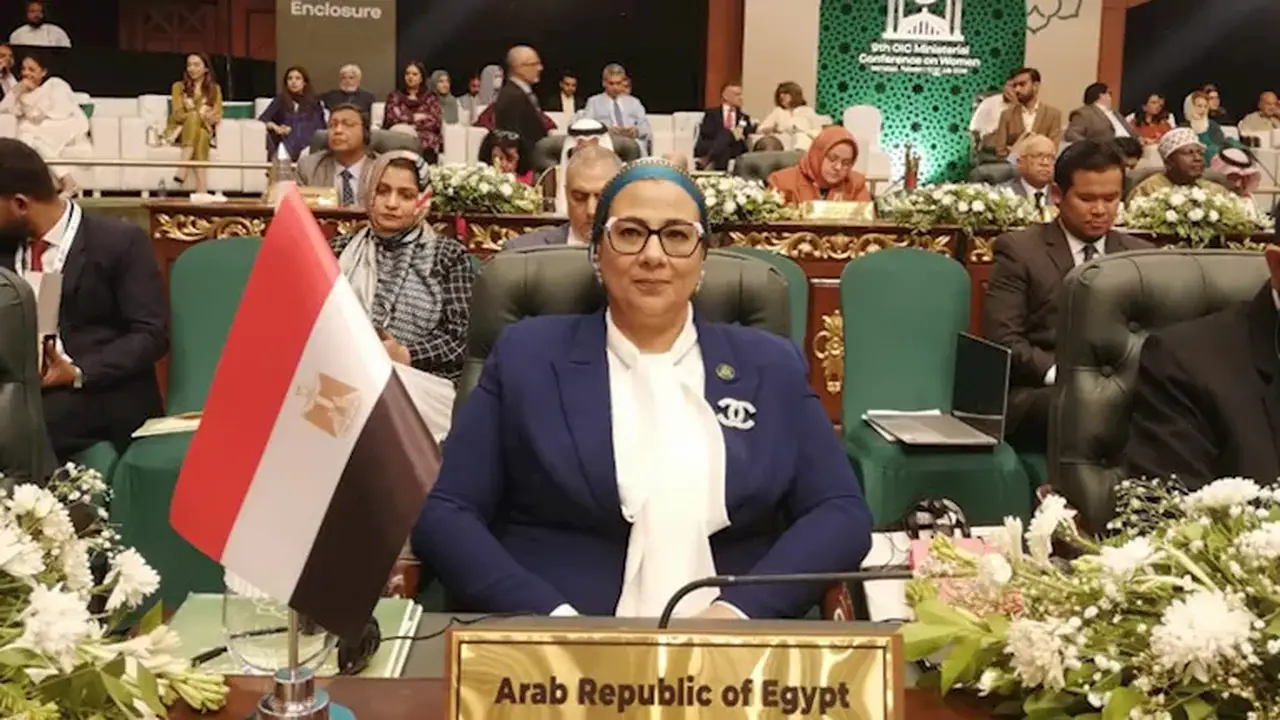 المجلس القومي للمرأة يهنئ الفائزات بجوائز الدولة 2026: إنجازات تبرز تميز المرأة المصرية