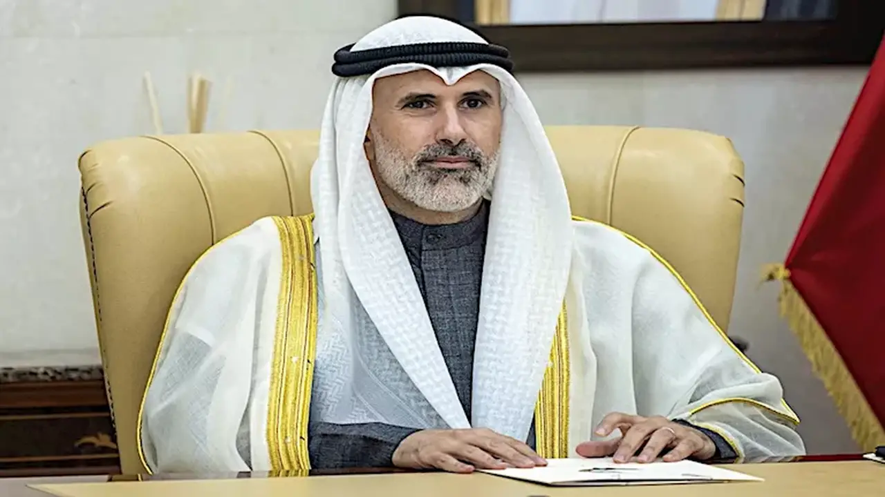الكويت تدين استهداف سفينتين في دمياط وتؤكد تضامنها مع مصر
