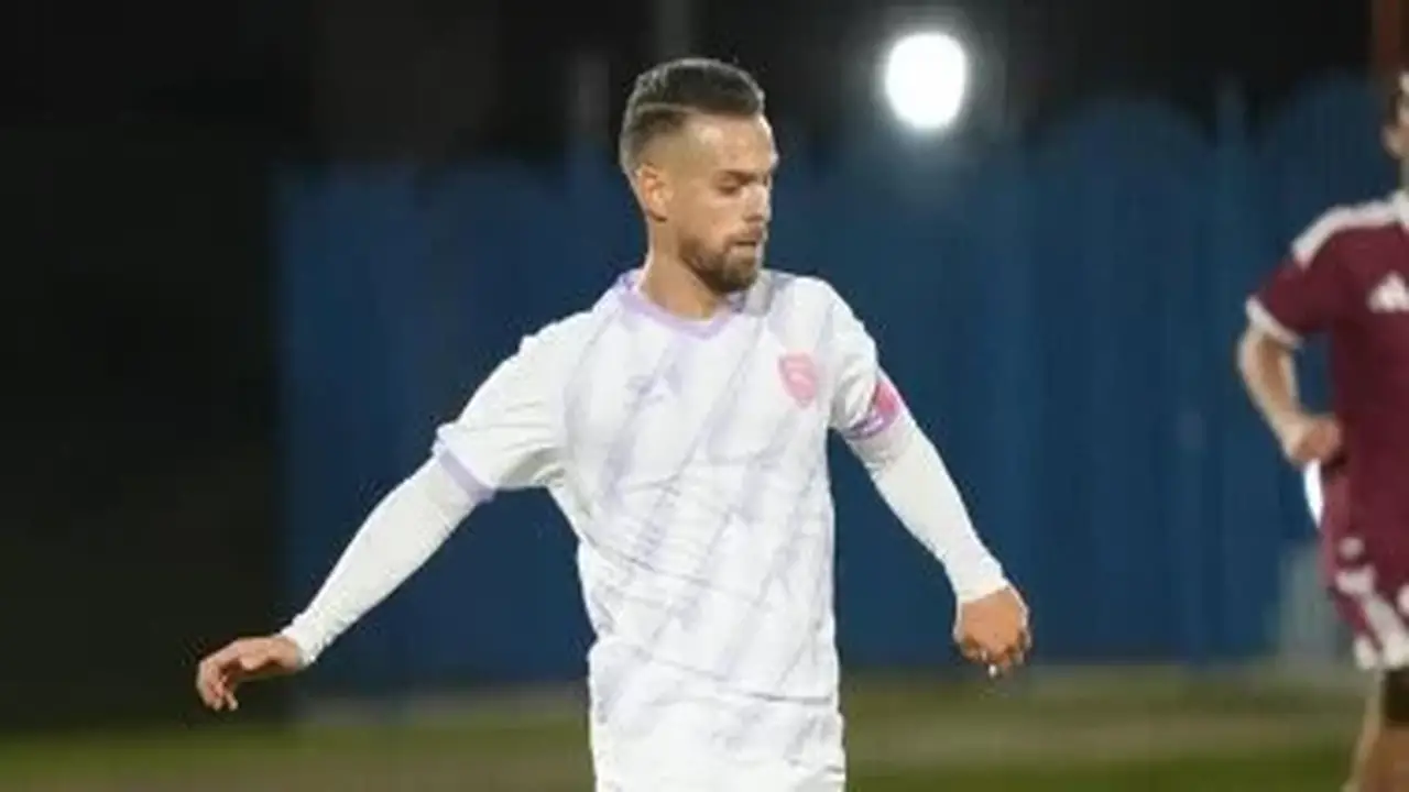الدوكالي الصيد يدخل دائرة اهتمام نادي أبو قير للأسمدة