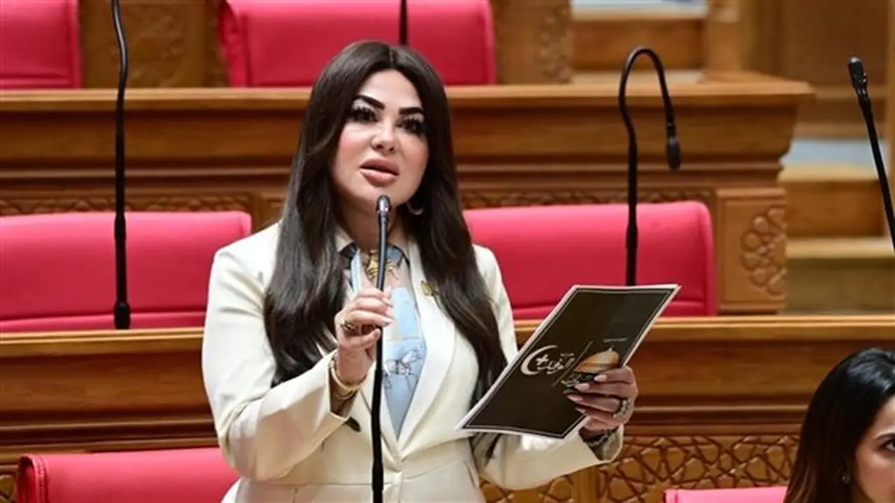 النائبة ولاء الصبان: جامعة كيان تعزز تنافسية التعليم المصري