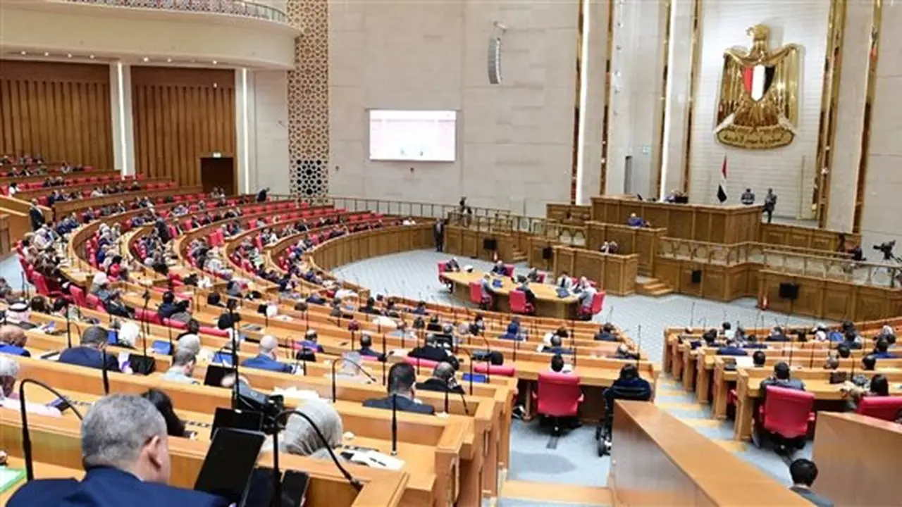 مجلس النواب يحيل 38 تقريرًا إلى الحكومة ويوصي بتنفيذ التوصيات