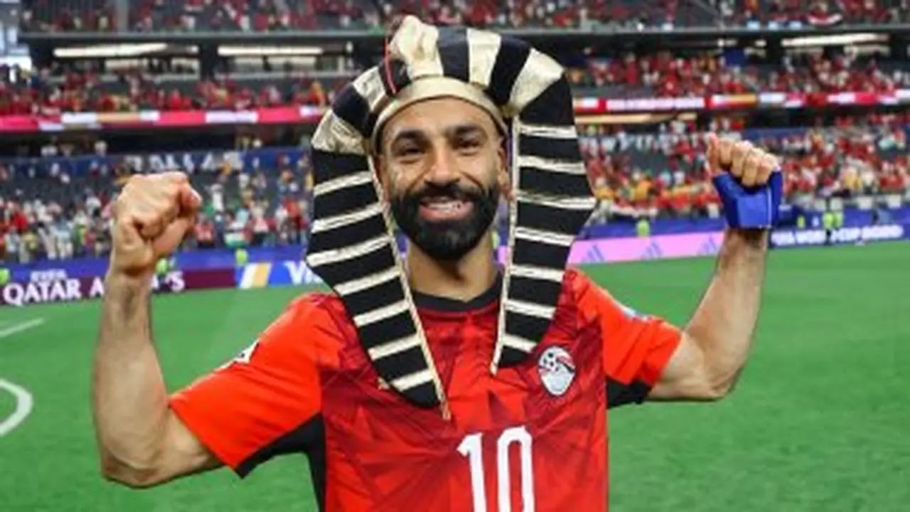قائمة الهدافين التاريخيين لكل منتخب في كأس العالم: مبابي يتصدر وصلاح يترك بصمته