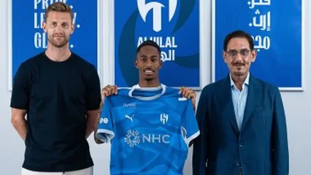 الهلال السعودي ينضم إلى قائمة الأندية الأكثر إنفاقًا عالميًا في ميركاتو الصيف