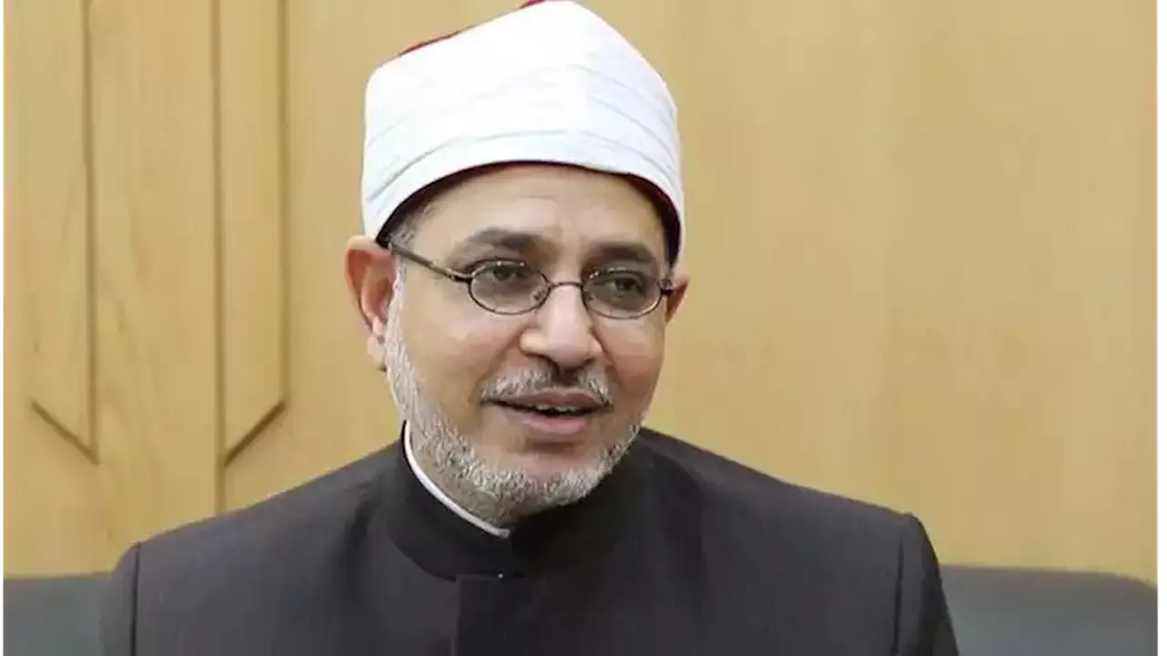 اليوم.. د. سلامة داوود يودع رئاسة جامعة الأزهر بعد أربع سنوات من الإنجازات
