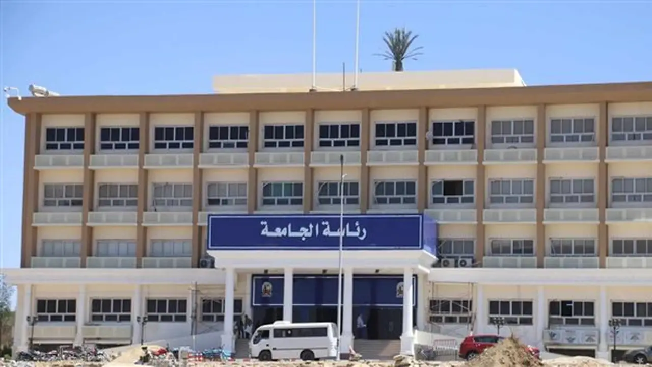 جامعة جنوب الوادي الأهلية تنضم إلى اتحاد الجامعات العربية