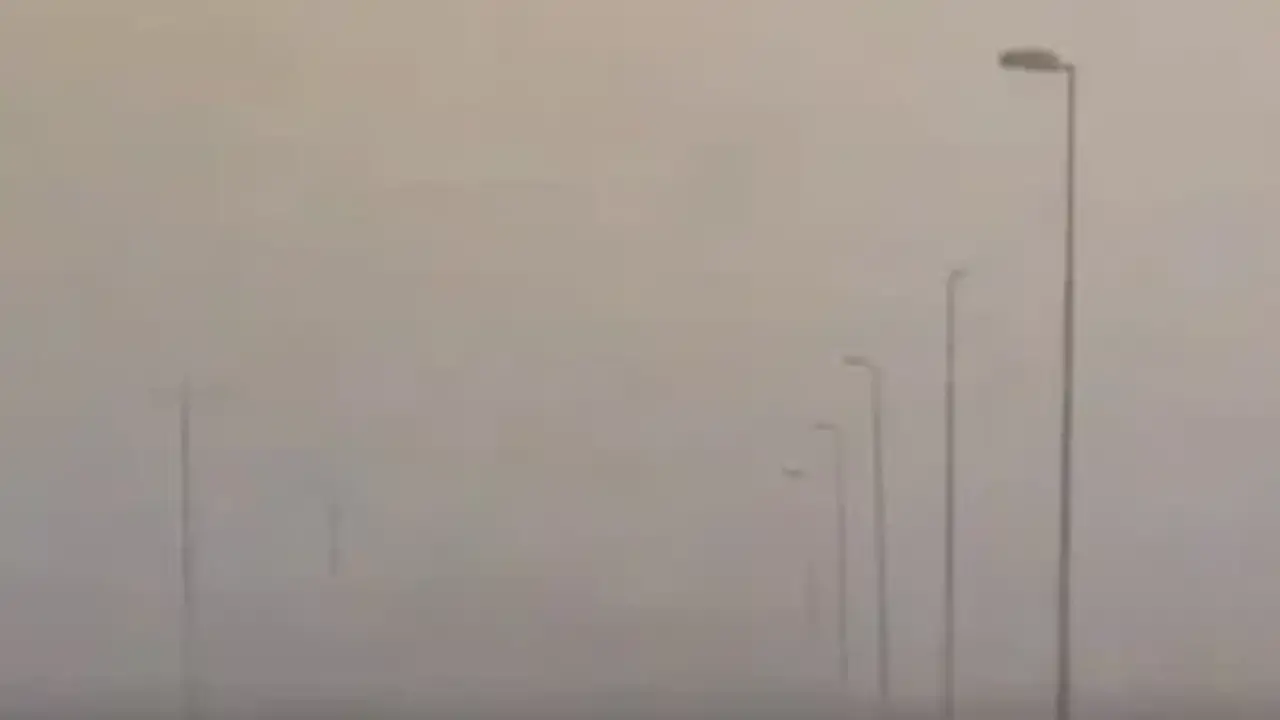 الرياح الهابطة: الظاهرة الأكثر خطورة في موجات الطقس