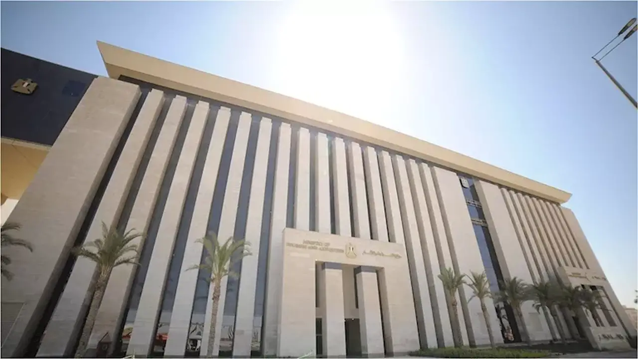 بدء التشغيل التجريبي لتأشيرات الدخول الرقمية بمطار القاهرة اعتبارًا من أول أغسطس