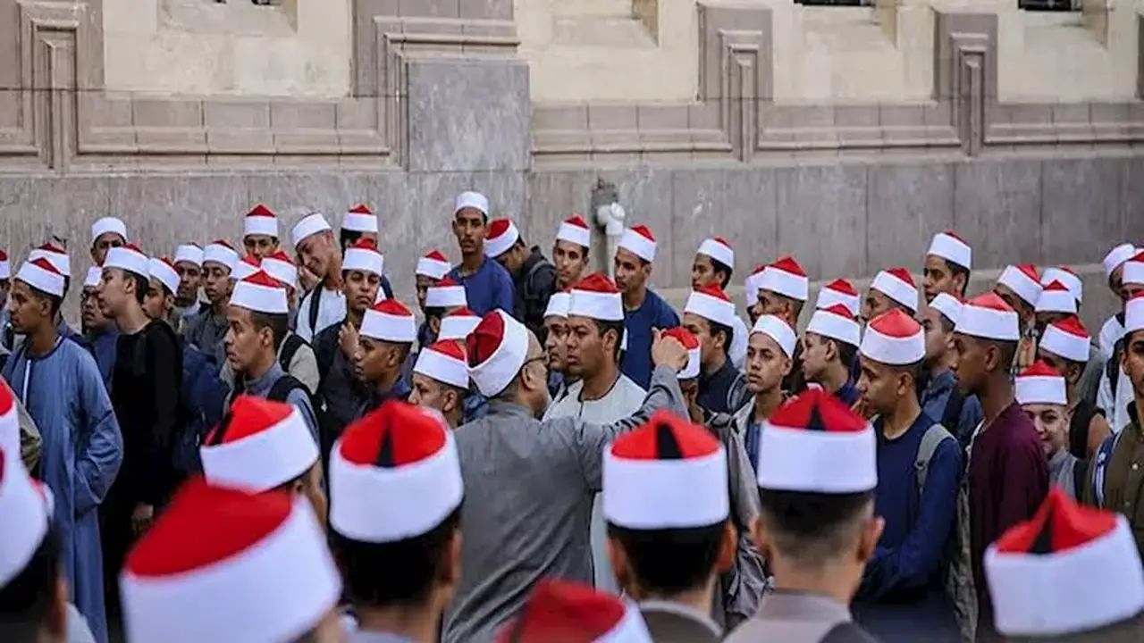 فتح باب التظلمات على نتيجة الثانوية الأزهرية 2026 لمدة أسبوعين