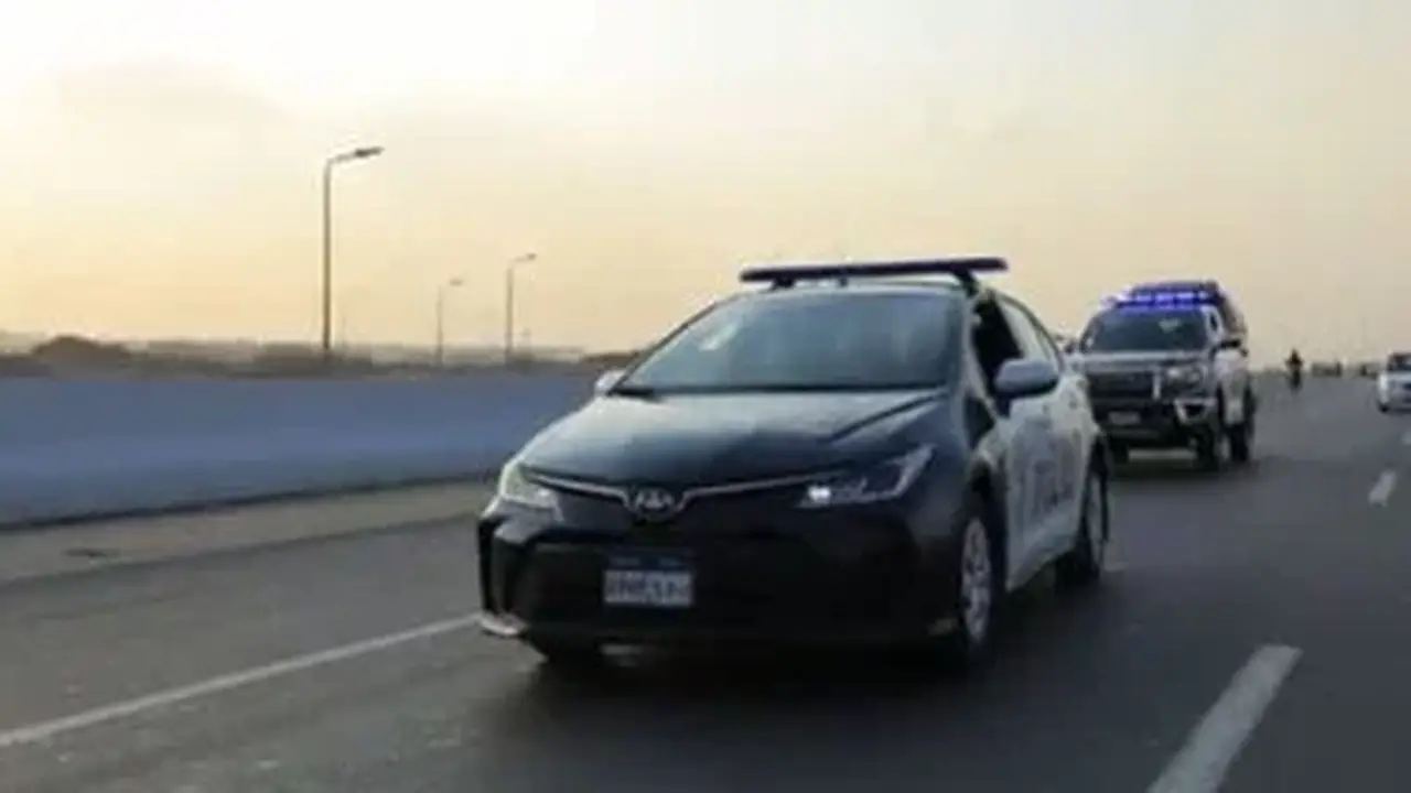 بدء تنفيذ حركة تنقلات الشرطة اعتبارًا من أول أغسطس