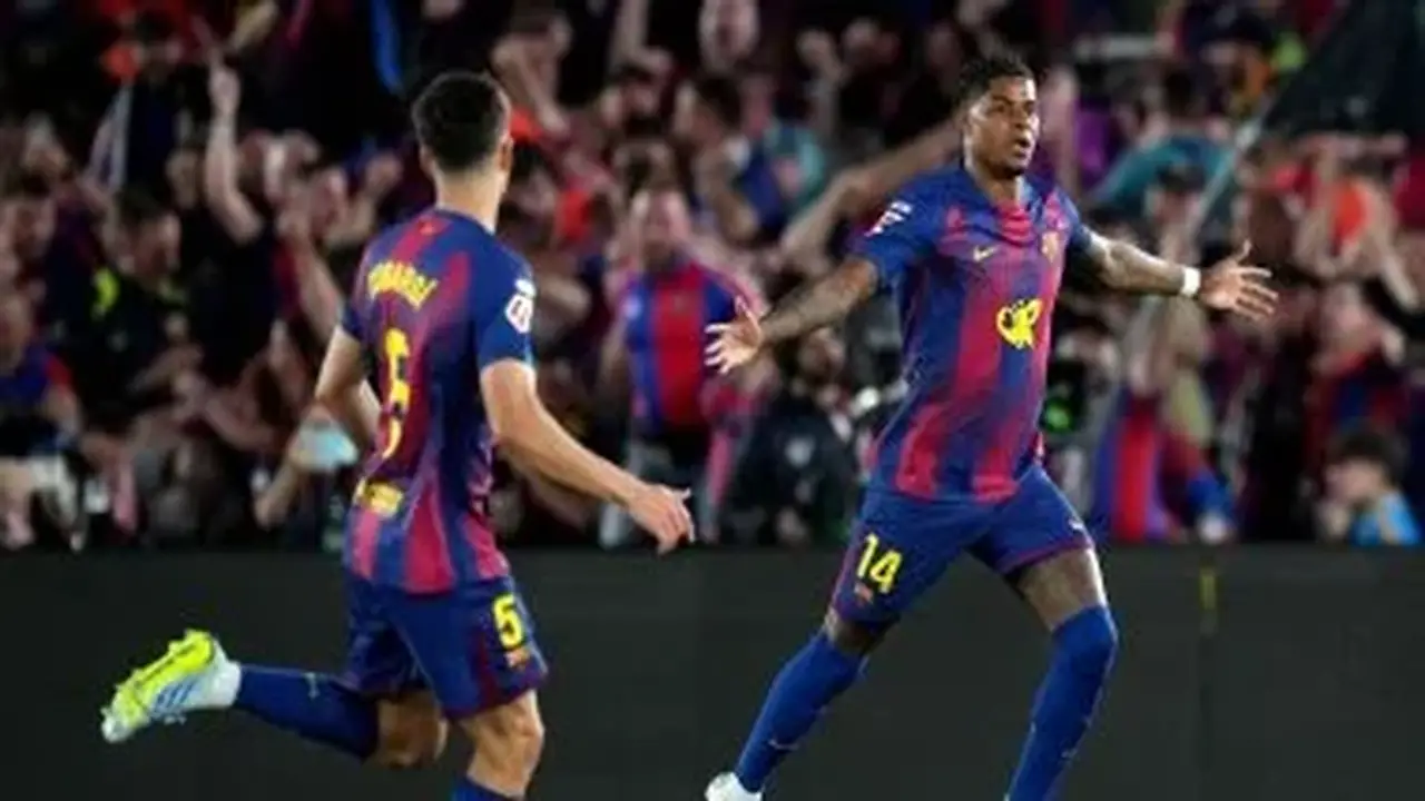 برشلونة يطرح تذاكر VIP لمبارياته حتى 2026 مع استثناء الكلاسيكو