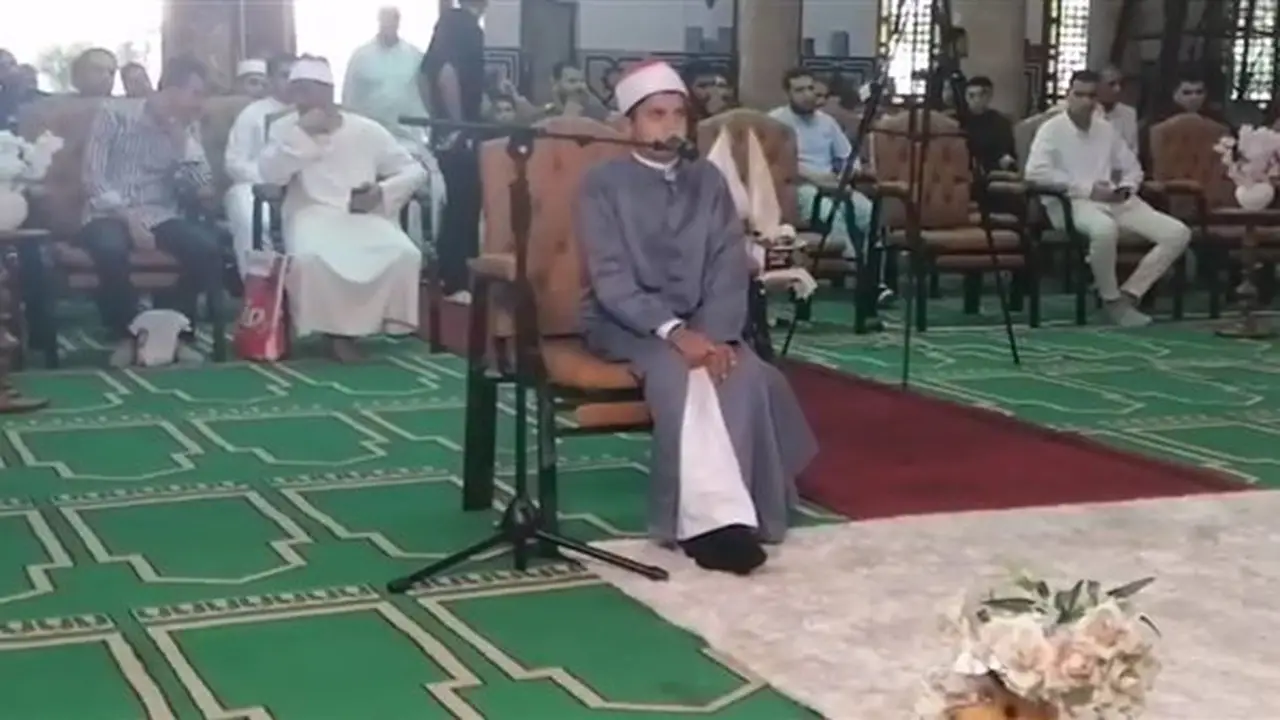 ختام تصفيات مسابقة «دولة التلاوة» بالبحيرة بعد 5 أيام من المنافسات