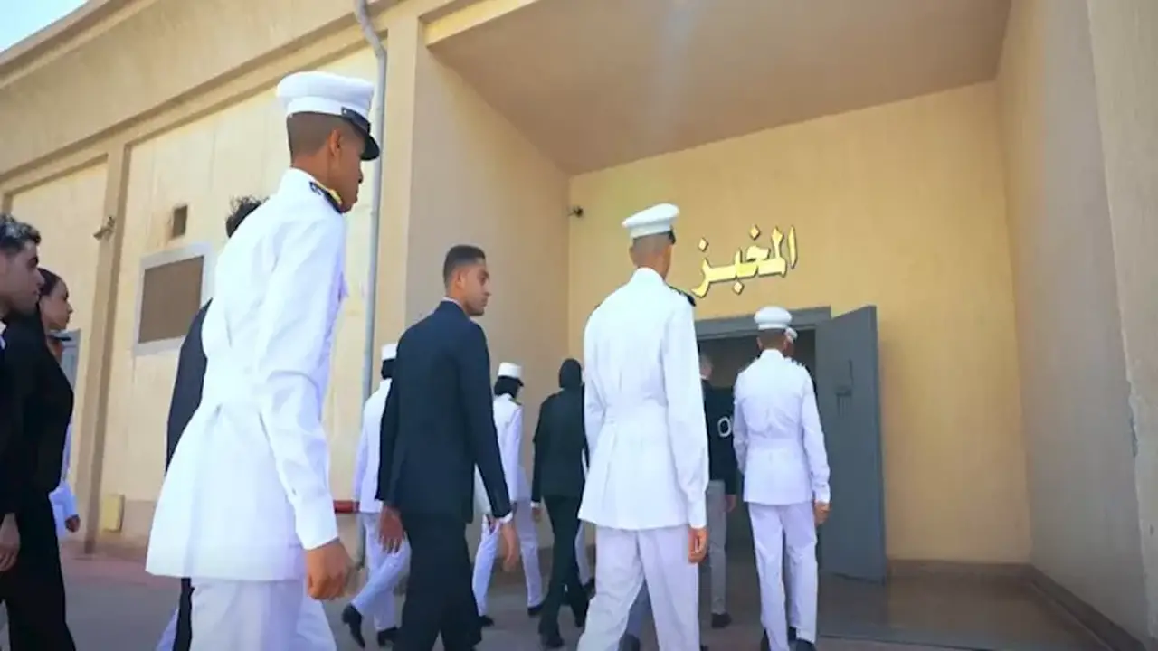 مواعيد التقديم لكلية الشرطة لطلاب الثانوية العامة 2026 بعد إعلان النتائج