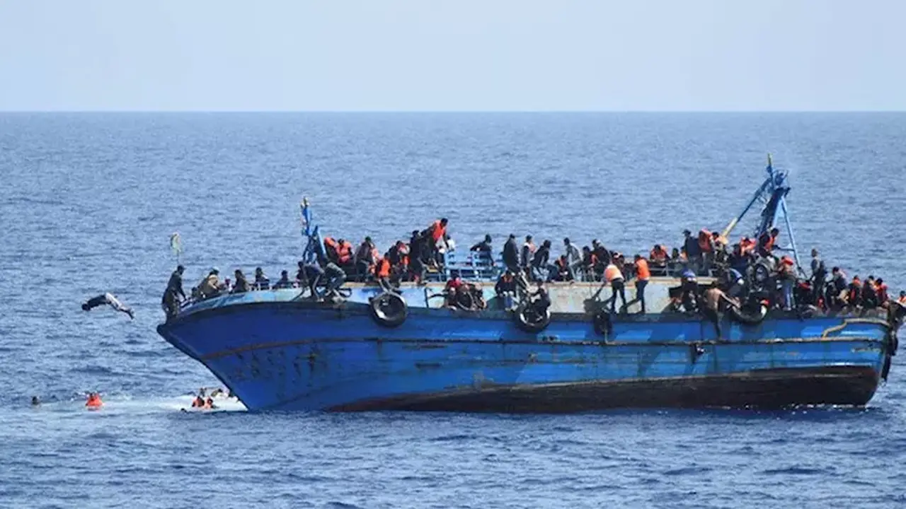 إسبانيا والمغرب تتفقان على ترحيل المهاجرين غير الشرعيين بعد اقتحام حدود سبتة