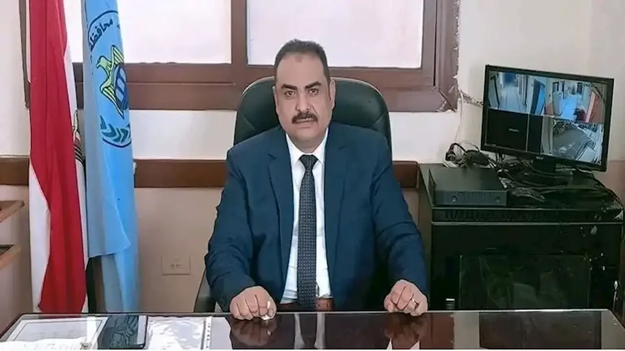 أسامة عبد العال: قائد تعليم الأقصر الجديد وخبراته التعليمية