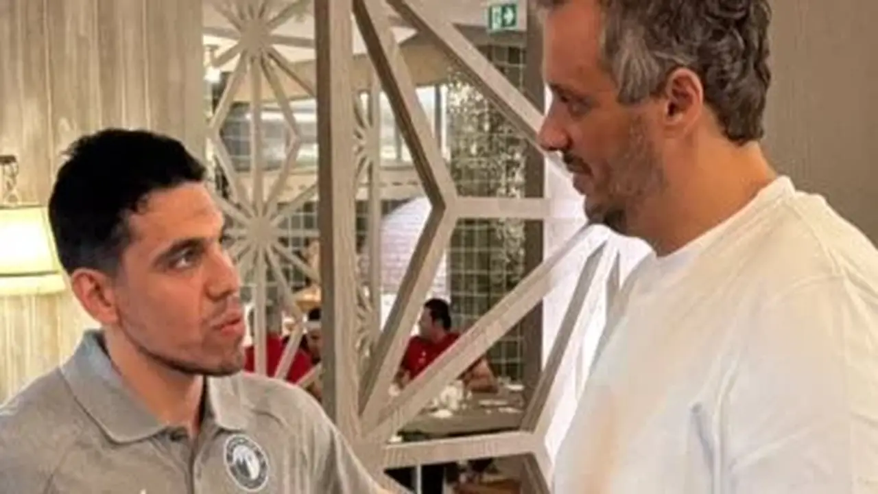 محمد حمدي يكشف آخر تطورات برنامجه التأهيلي بعد رحلة ألمانيا
