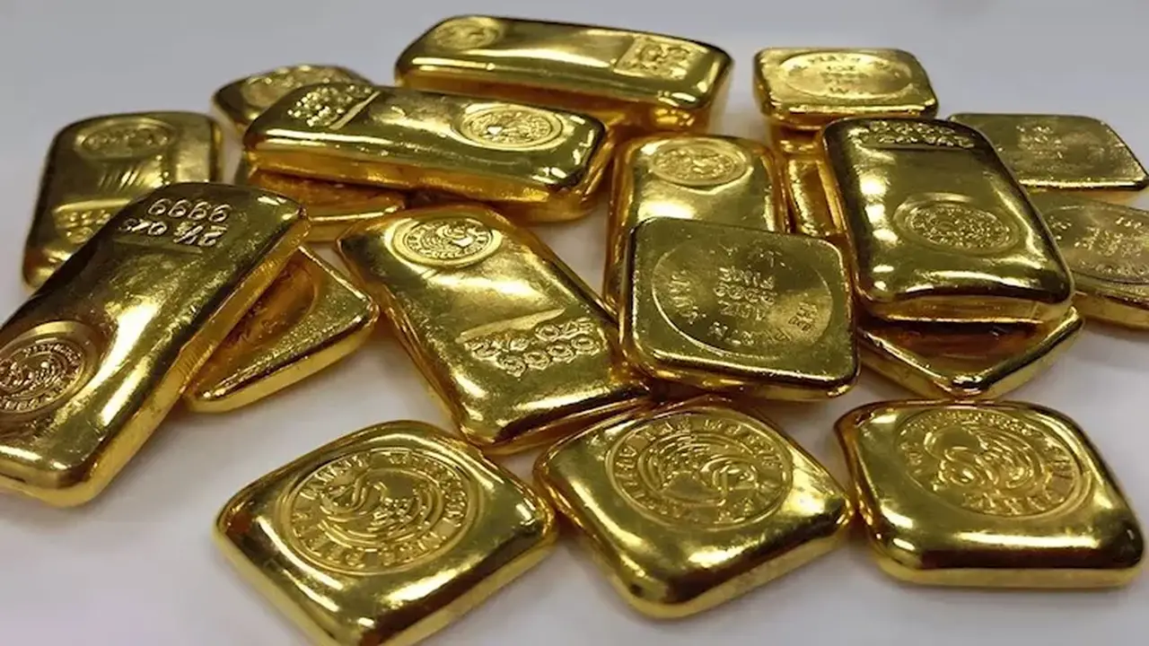 ارتفاع سعر الأوقية 2644 جنيهًا في السوق المحلية بعد قرار الفيدرالي (مُحدث)