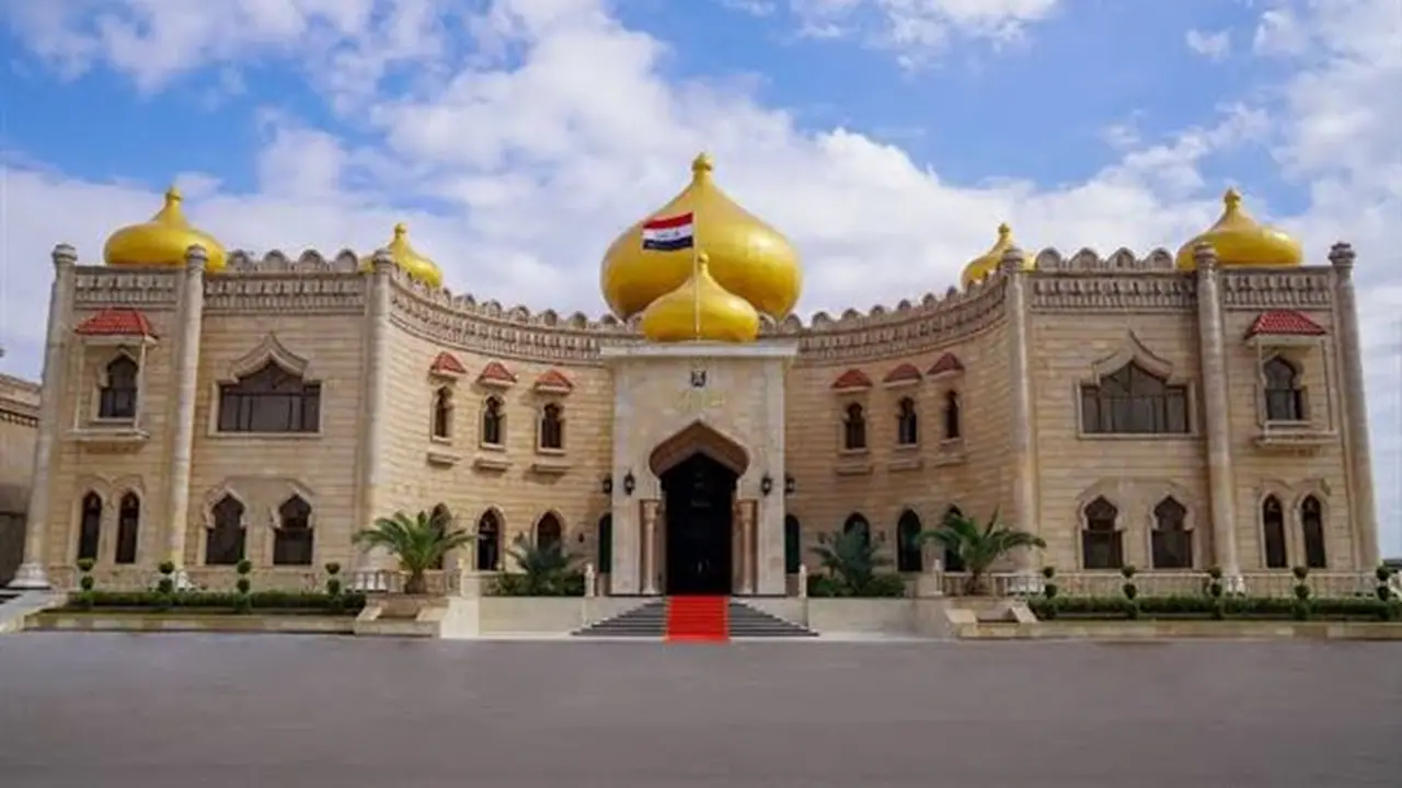بيان عاجل من رئاسة الجمهورية العراقية بشأن قصف السعودية لمواقع الحشد الشعبي