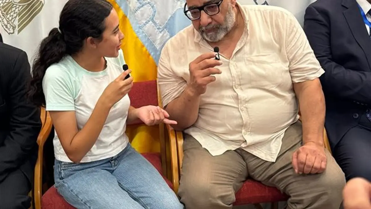 بيومي فؤاد: ذكريات لا تُنسى من أول عرض له في مكتبة الإسكندرية