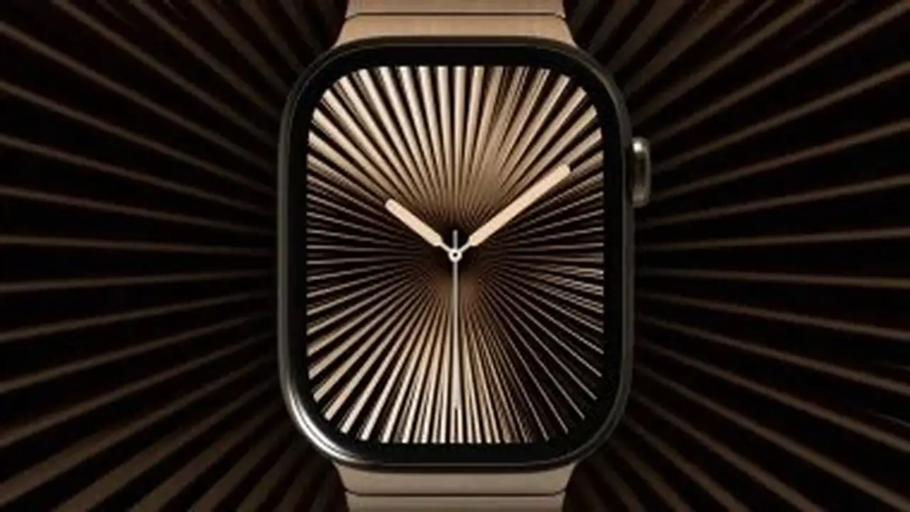 إصدار تحديث watchOS 26.6 لساعة آبل مع تحسينات أمنية وأداء متفوق