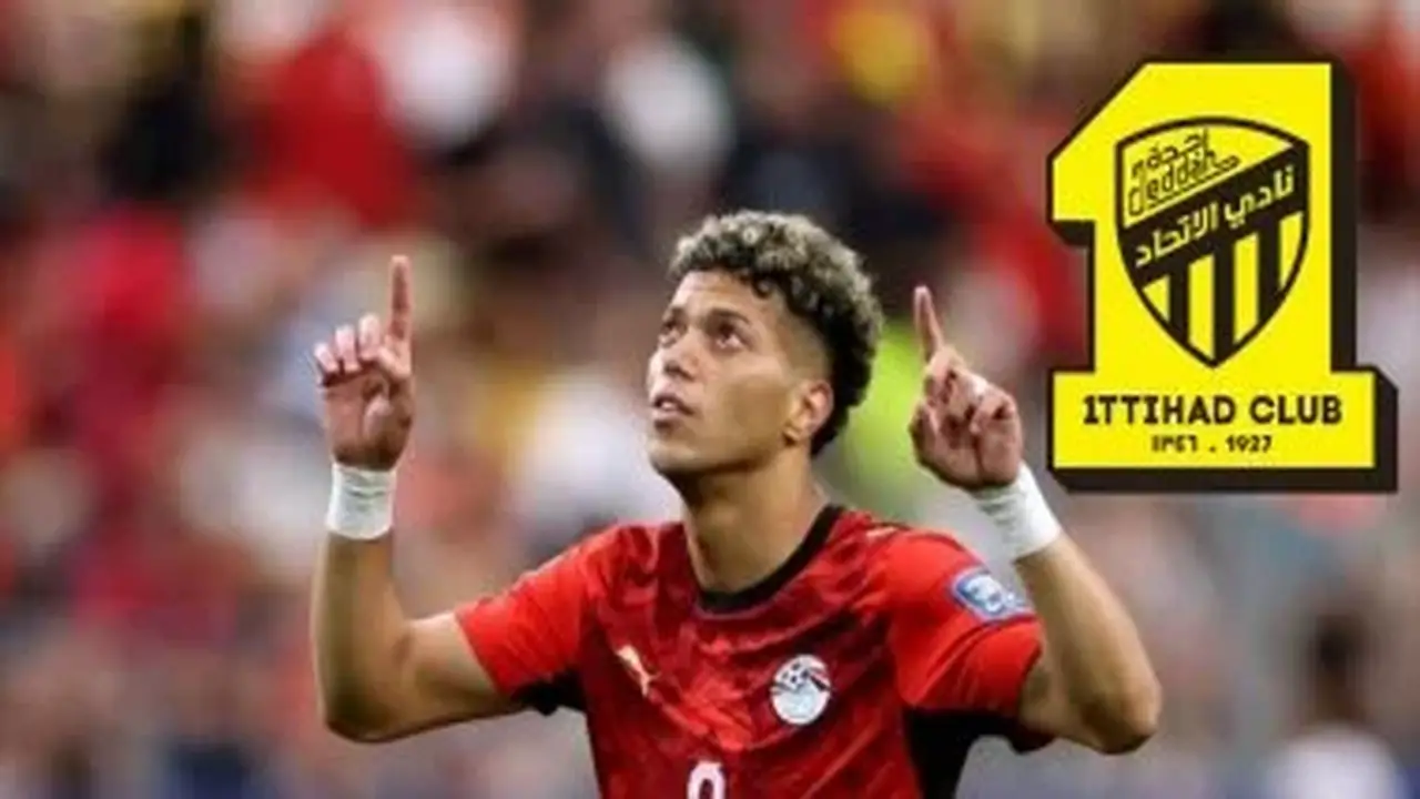 الاتحاد السعودي يسعى لضم إمام عاشور وسط تعقيدات من الأهلي