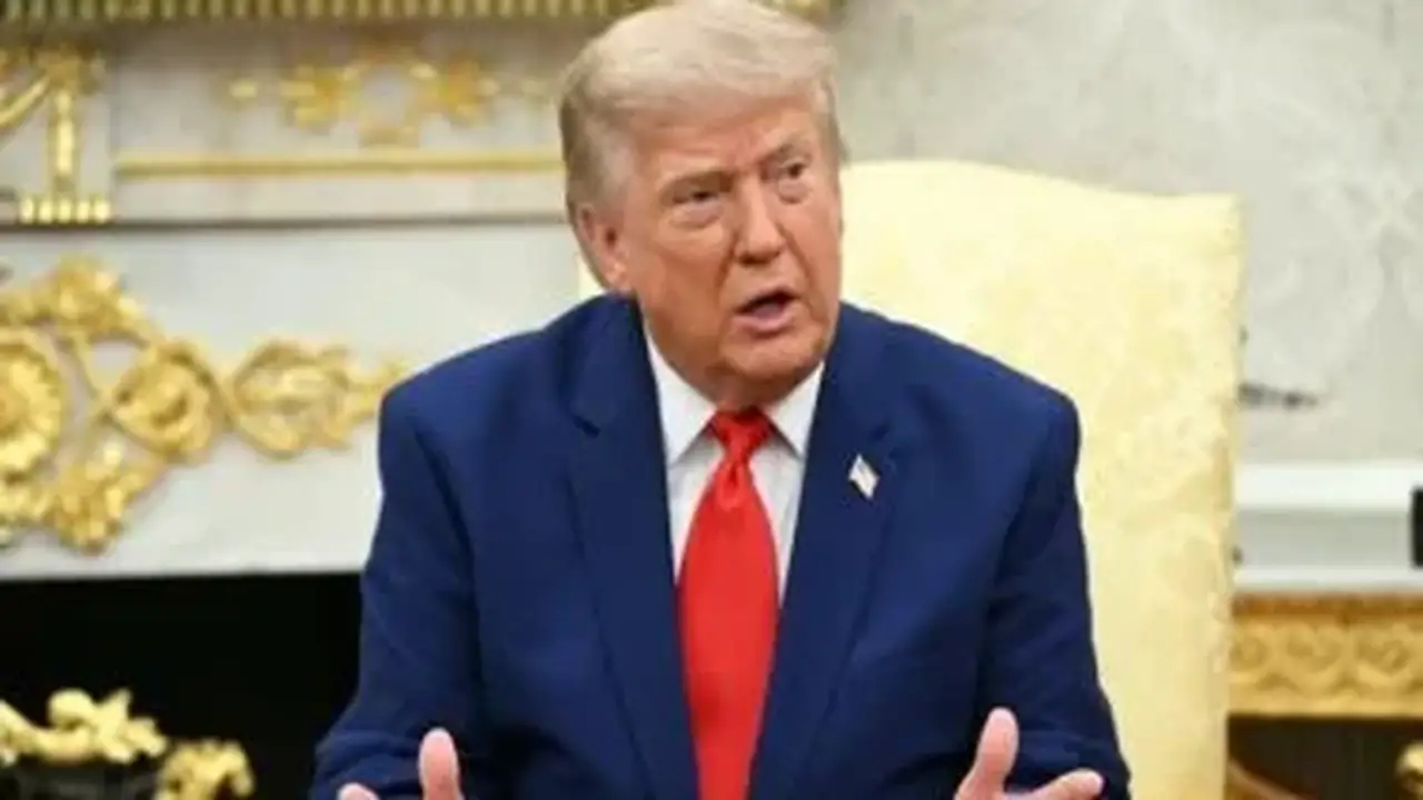 ترامب يتعهد برد قوي على إيران بعد الهجوم على الأردن ويؤكد تنسيق الضربات في العراق مع بغداد