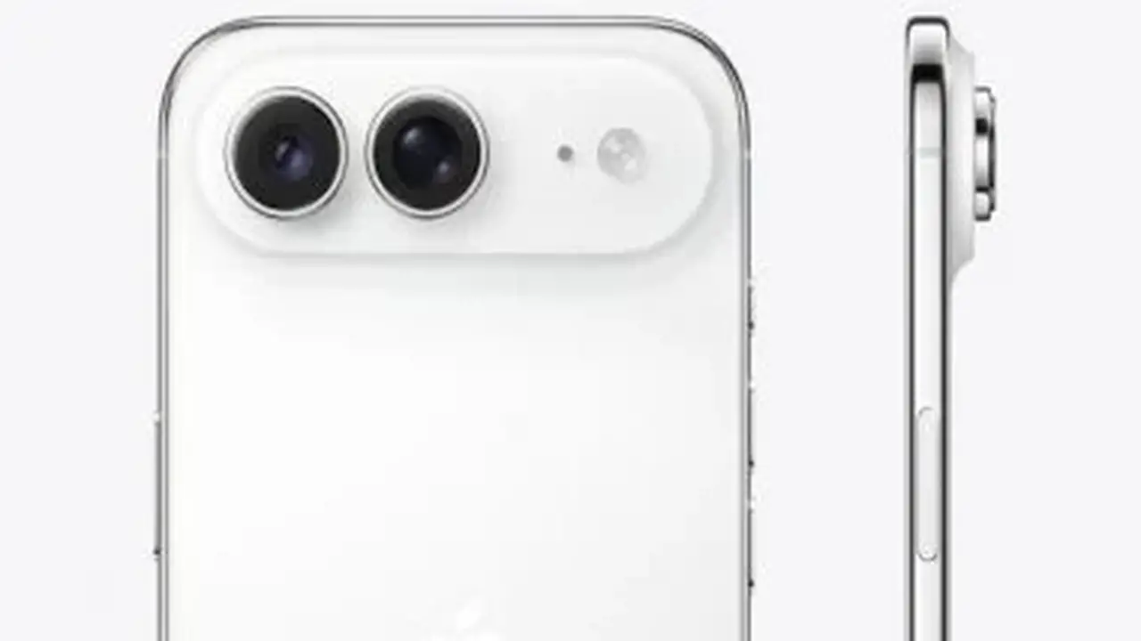تسريبات جديدة تكشف عن مواصفات iPhone Air 2 قبل إطلاقه المتوقع