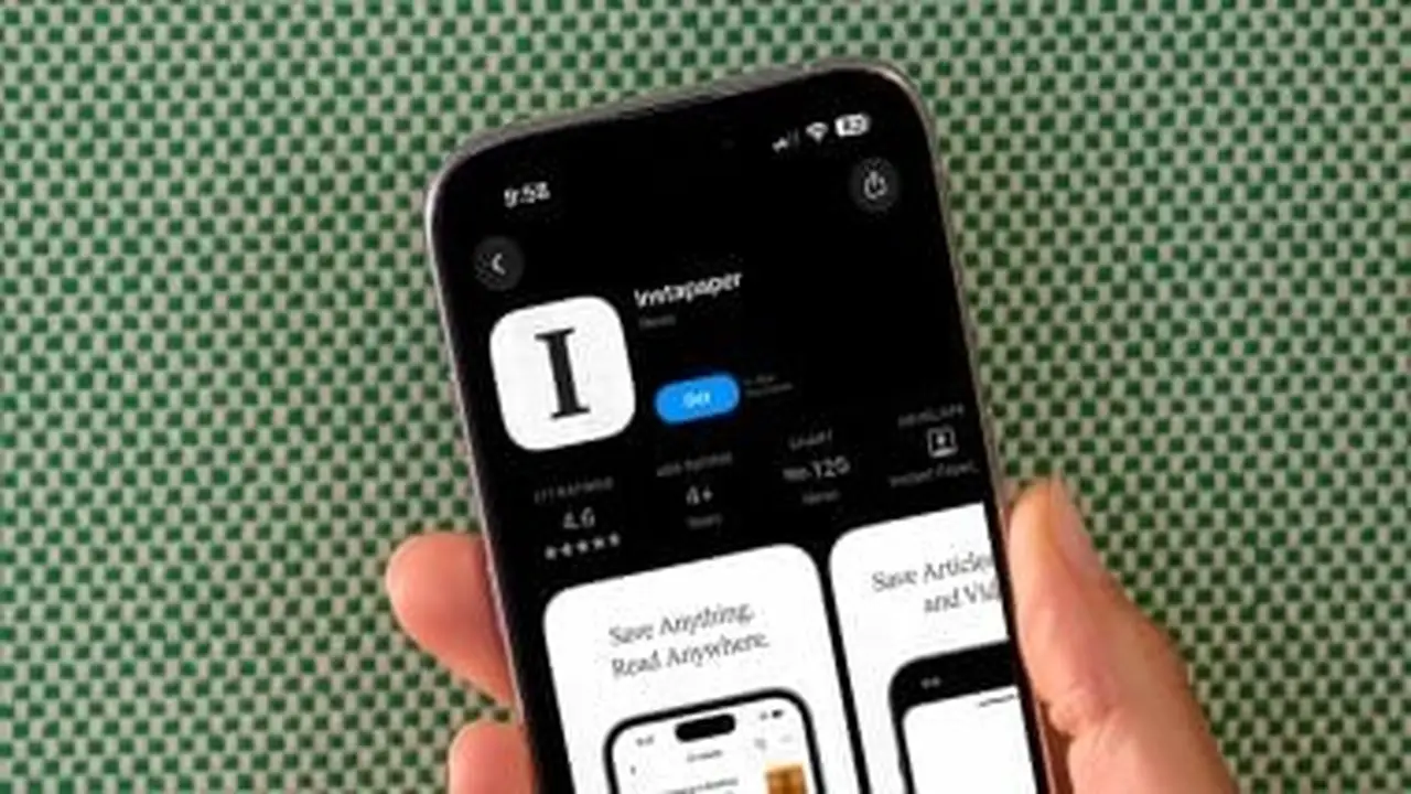 تطبيق Instapaper يُعيد تصميم واجهته ويدعم ميزات الذكاء الاصطناعي