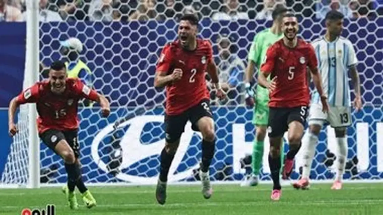 مواعيد مباريات منتخب مصر في تصفيات أمم أفريقيا 2027: كل ما تحتاج معرفته