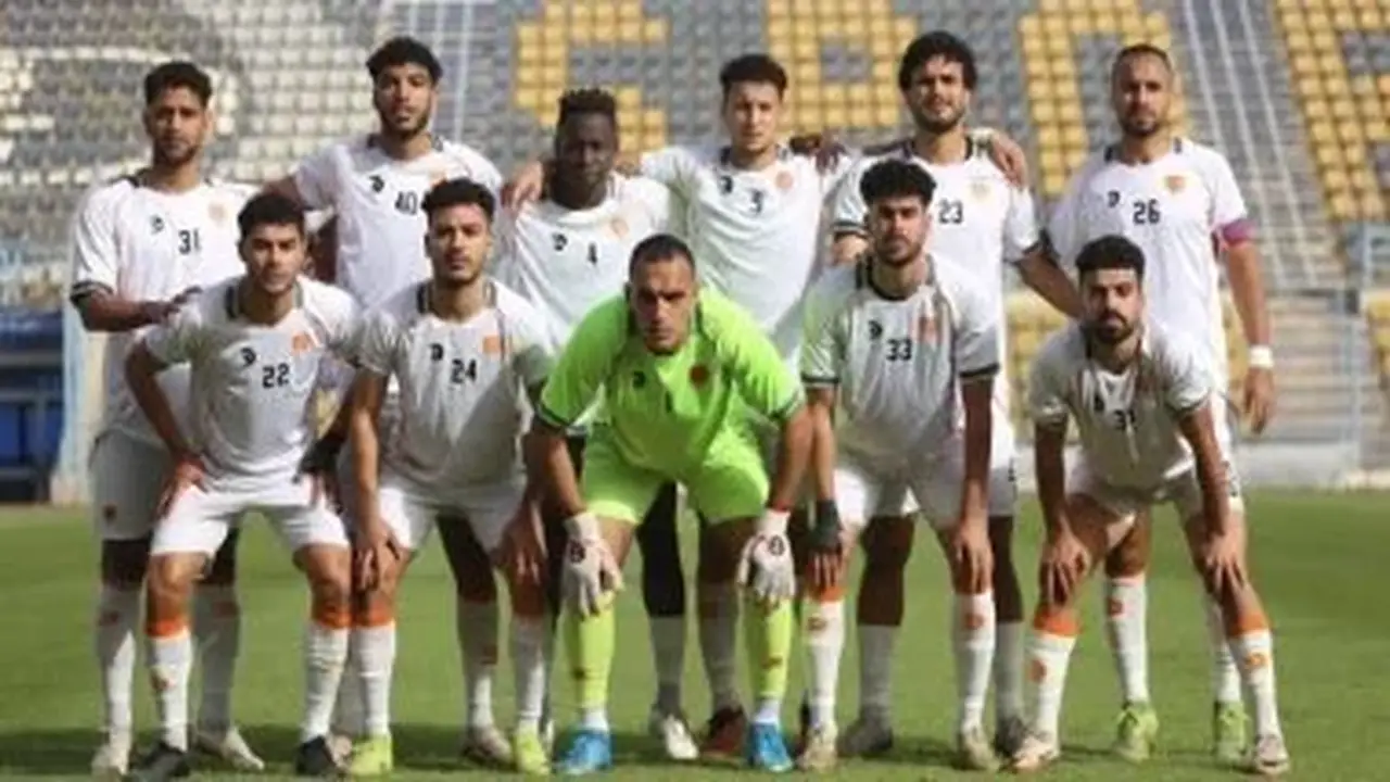 موعد انطلاق أولى مباريات دوري المحترفين 2023