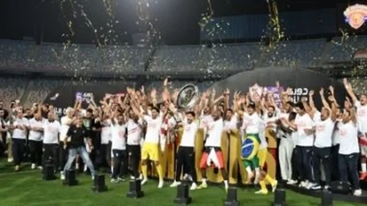 موعد انطلاق الدوري المصري ونظام المسابقة الجديد