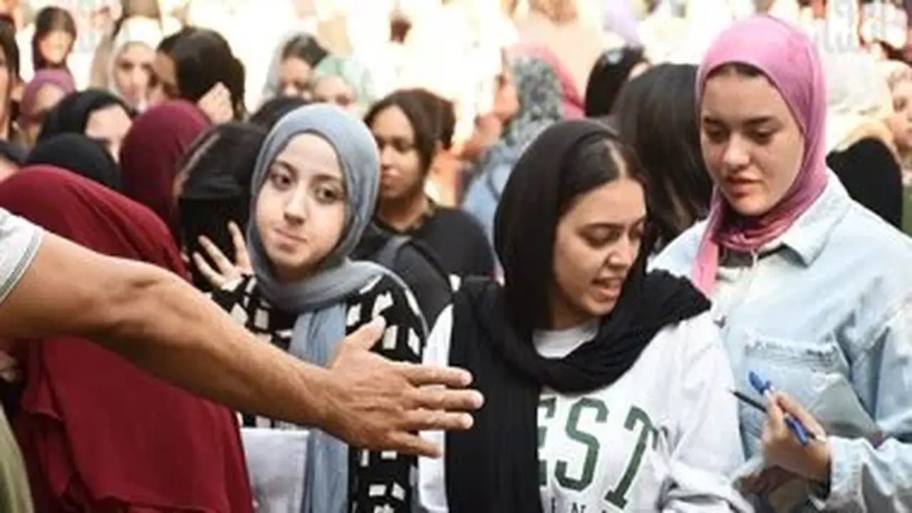 تنسيق الصف الأول الثانوي 2026-2027 في القاهرة: تعرف على الحد الأدنى وآلية التقديم