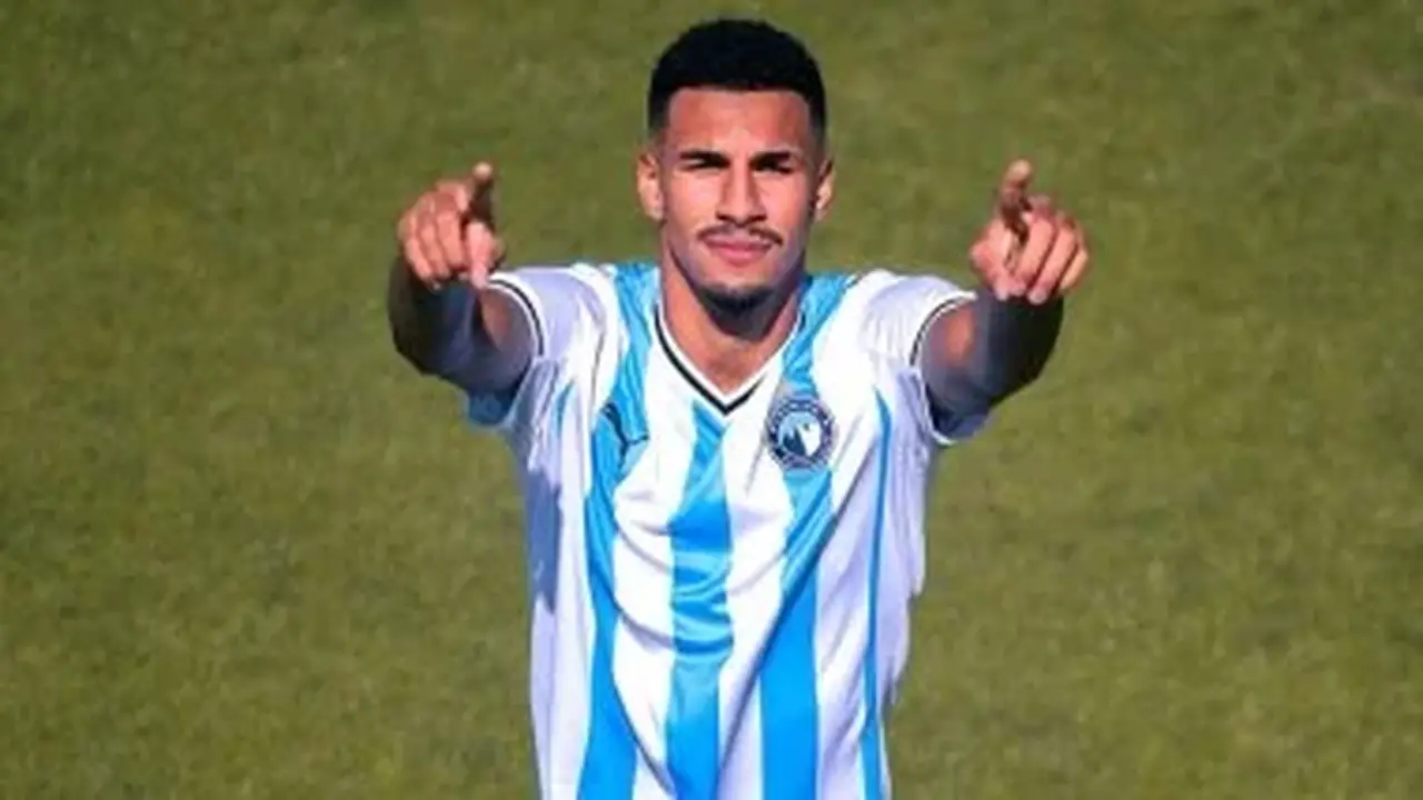 إياد العسقلاني ينضم إلى بيراميدز قادمًا من روستوف الروسي