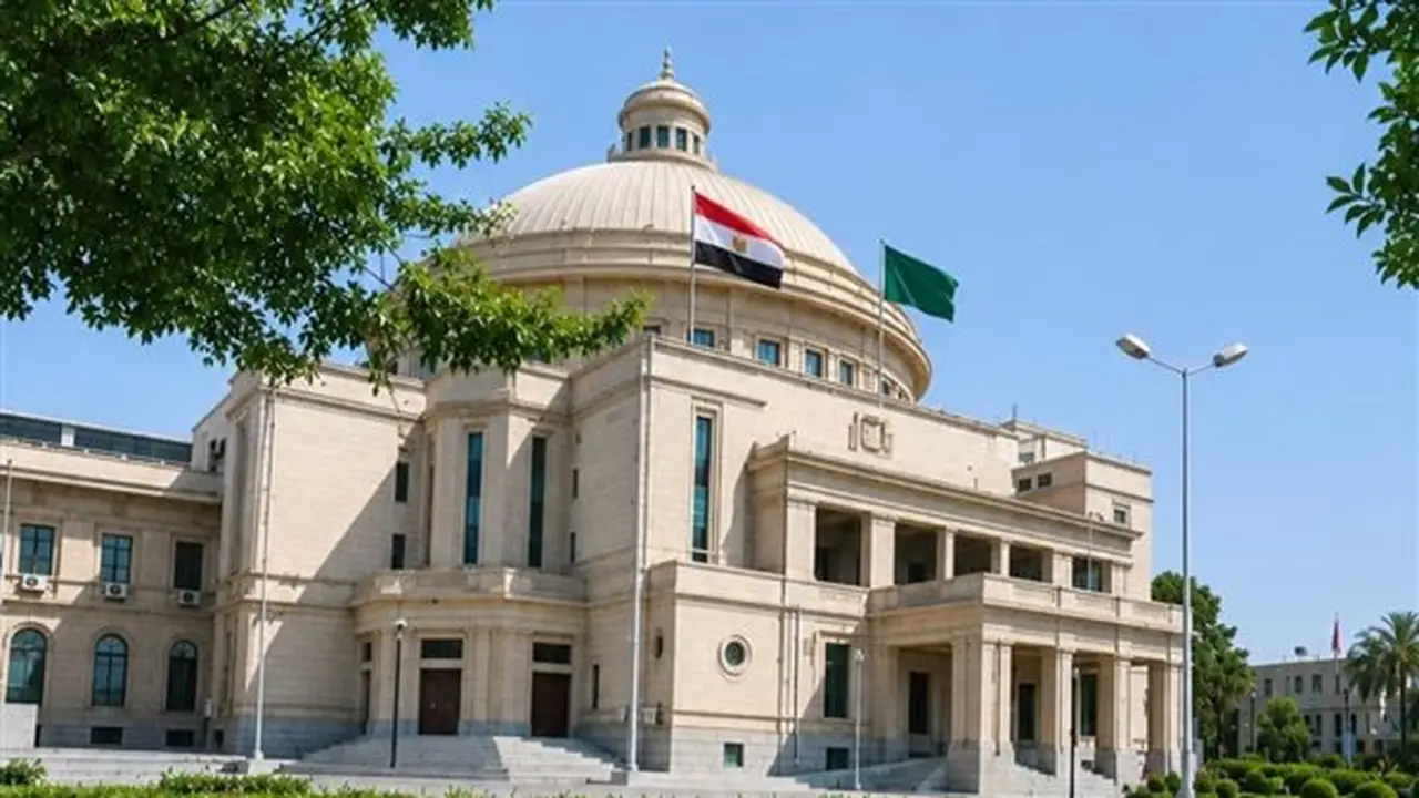 تنسيق الجامعات 2026: توزيع كليات جامعة القاهرة