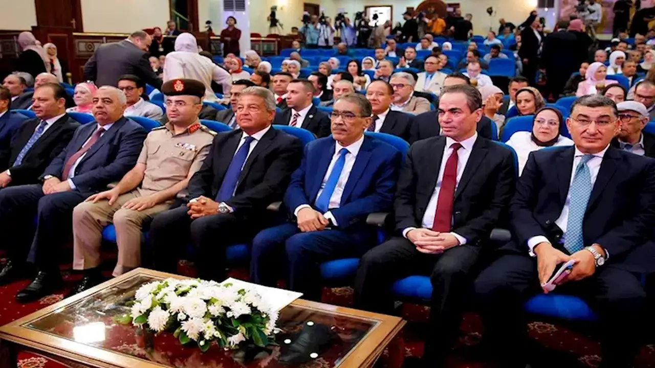 تفاصيل المشروع القومي لرقمنة تراث ماسبيرو وفق توجيهات السيسي