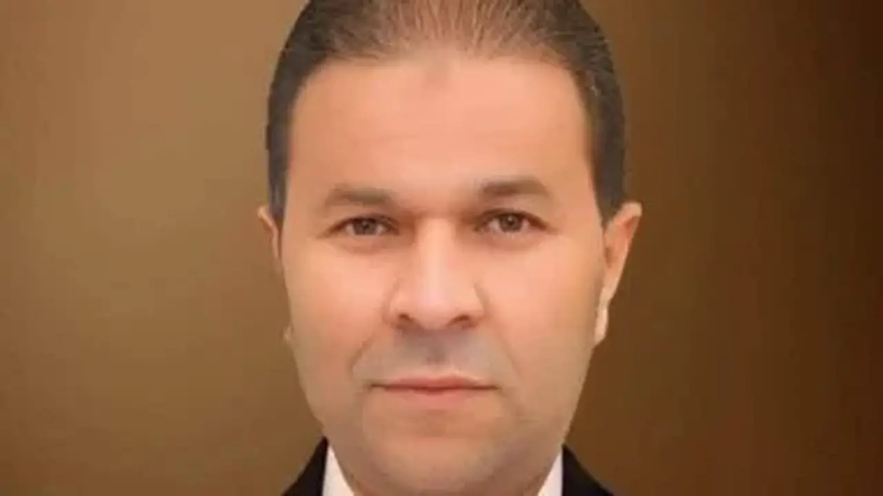 تعيين اللواء عماد حماد وكيلاً للإدارة العامة للمرور في وزارة الداخلية