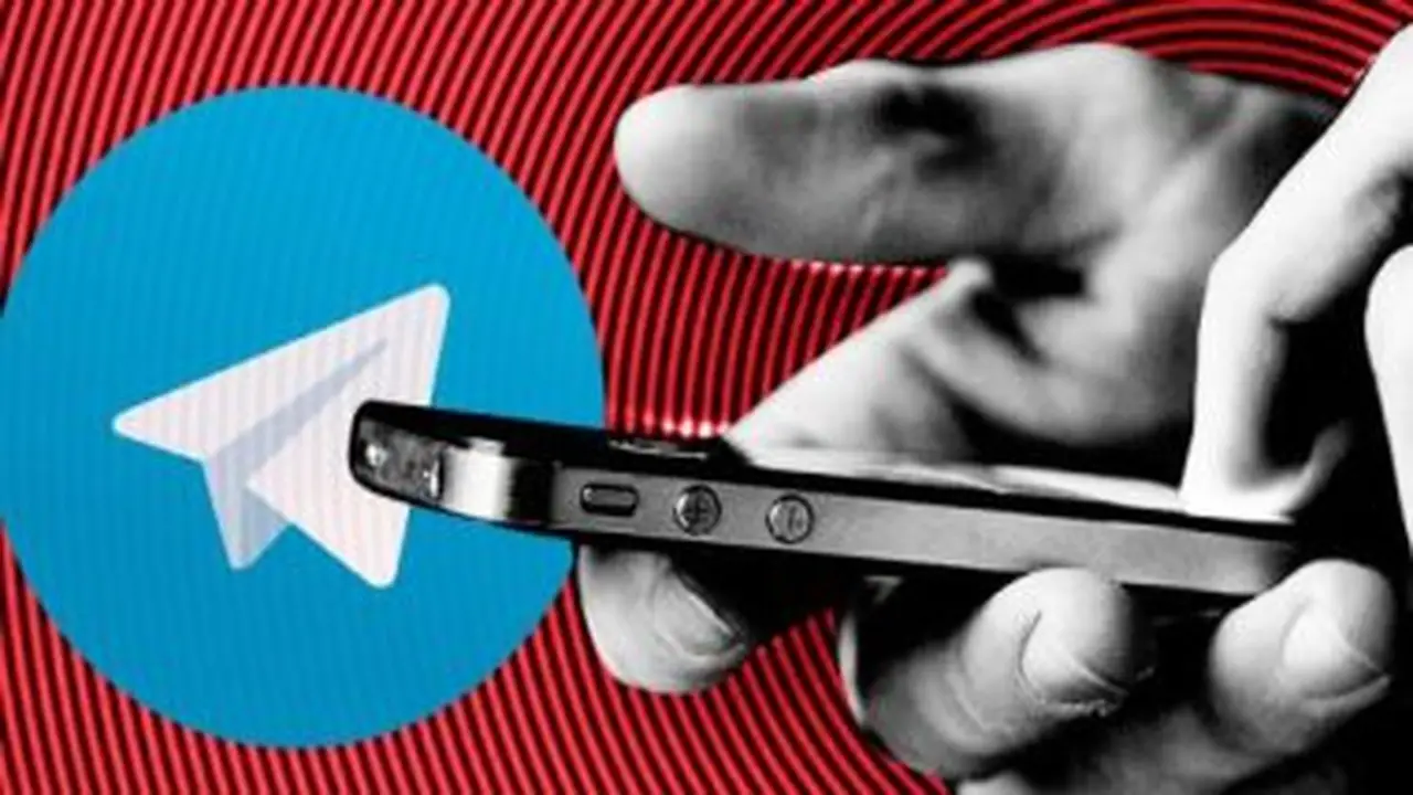 تيليجرام يطلق محرر نصوص متقدم وميزة المجتمعات مع دعم الرسائل المؤقتة للبوتات