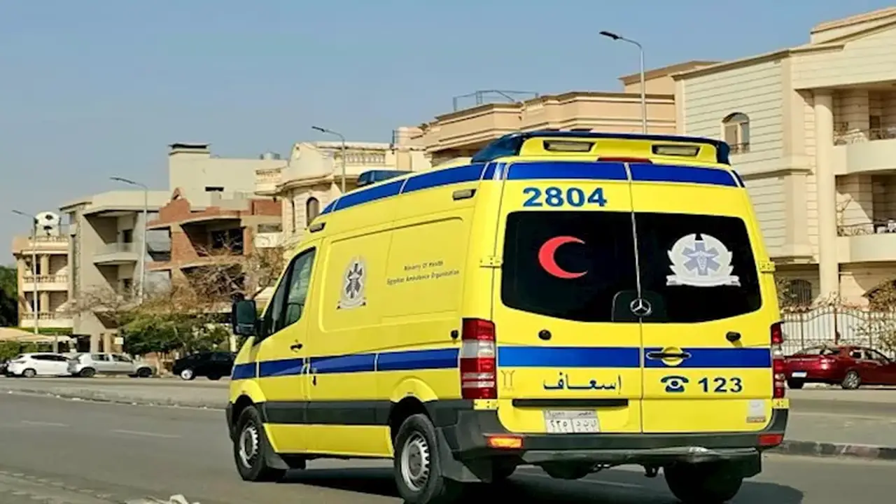 العثور على جثة طالب ثانوية عامة في البحر اليوسفي ببني سويف