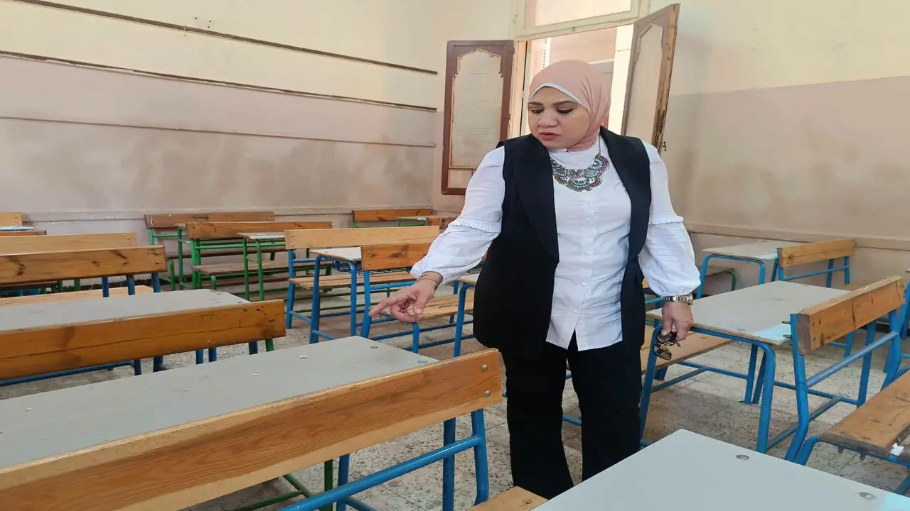 جدول امتحانات الدور الثاني للشهادة الإعدادية في الجيزة 2026
