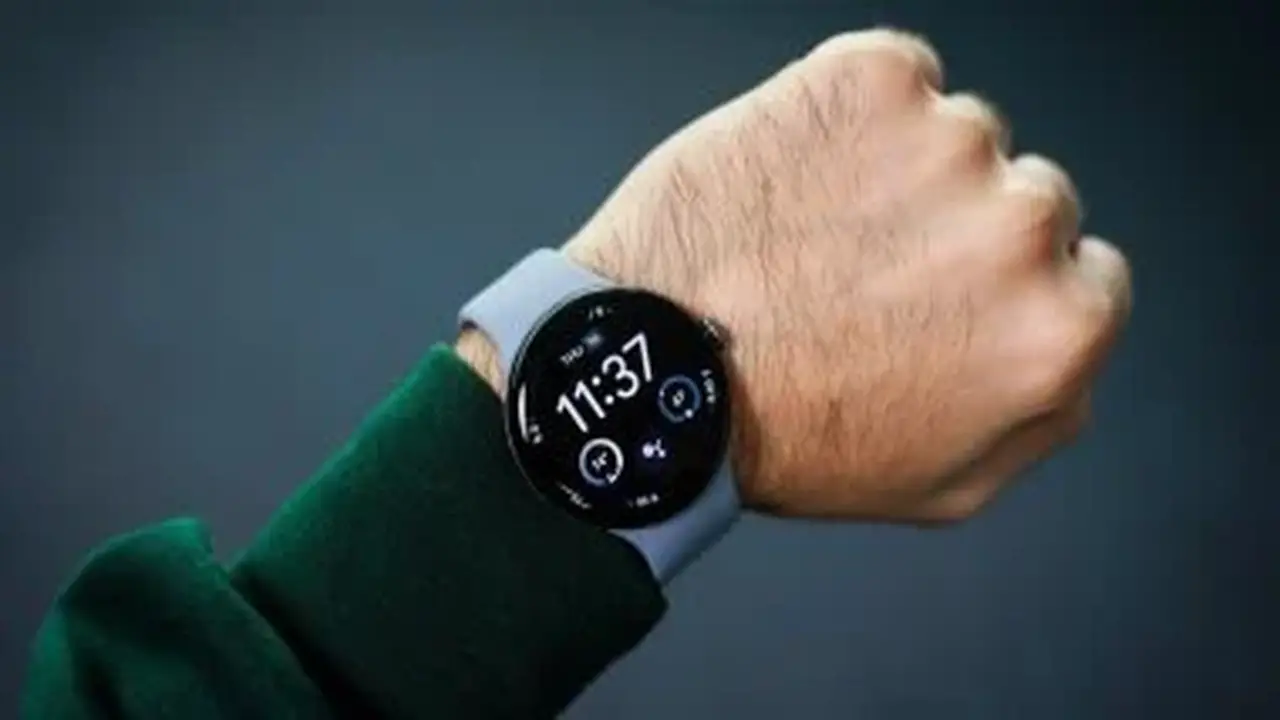 تسريب غير مقصود يكشف عن ساعة Pixel Watch 5 قبل الإطلاق الرسمي من جوجل