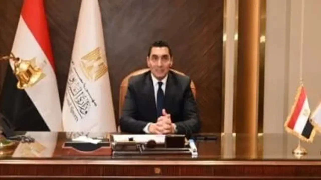 جوهر نبيل: شراكة الأهلي و«فودافون» من أنجح الشراكات في الرياضة المصرية