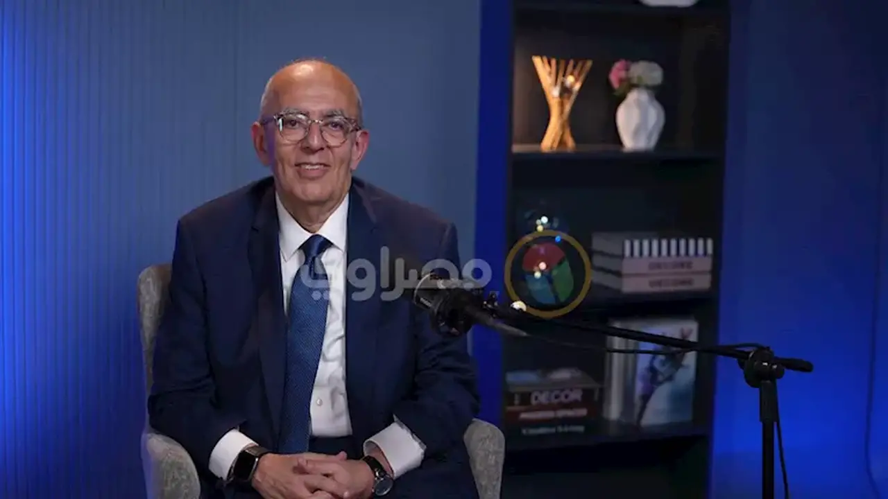 حاتم الجبلي يكشف تفاصيل حوار مبارك حول مجدي يعقوب وملفات الدولة – فيديو